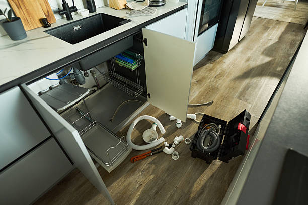 Reliable Garbage Disposal Repair contractor in Montgomery, NY by Street Wise - Plumbing